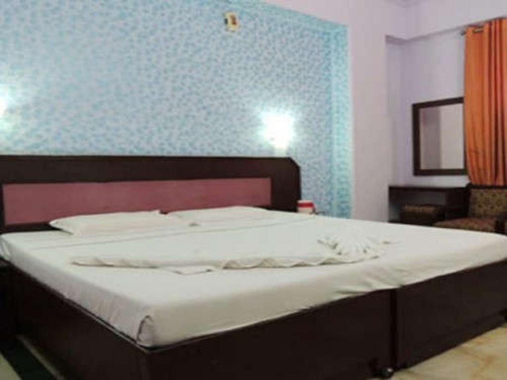 Hotel Zee Agra  Εξωτερικό φωτογραφία