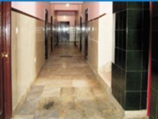 Hotel Zee Agra  Εξωτερικό φωτογραφία